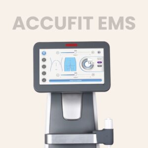 Accufit (Electrical Muscle Stimulation)