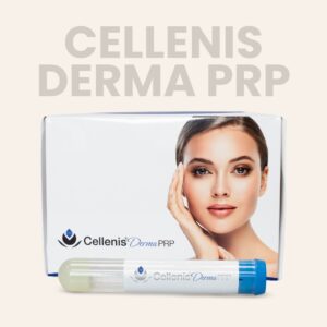 Cellenis Derma PRP