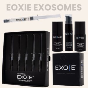 EOXIE Exosomes