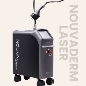 NOUVADerm Laser | Express Glow (micro)