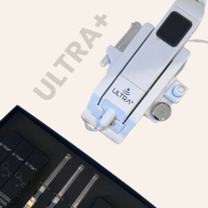 Ultra+ (Ultrasound/RF/Muscle Stimulation)