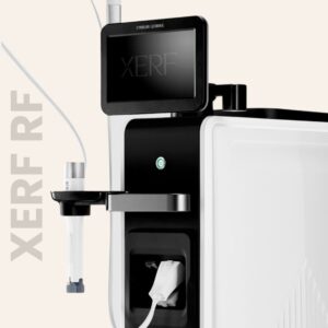 XERF RF Structural Skin Tightening