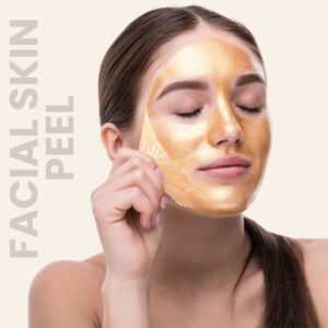 Facial Skin Peel