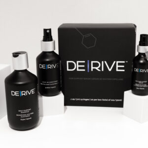 Dermapen Scalp with DERIVE Exosomes