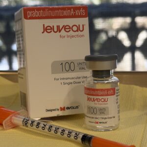 Jeuveau 100 units