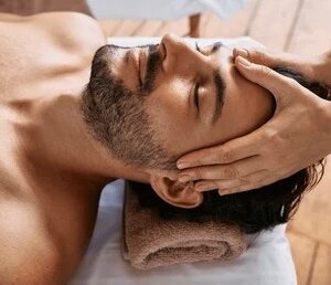 Men's Facial