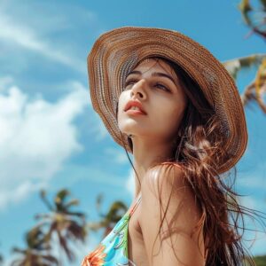 XERF Summer Glow
