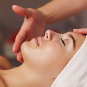 Luxury Facial