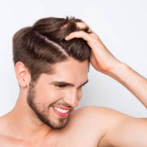 Luscious Locks