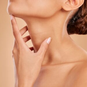 x1 XERF Neck Lift + Nouvaderm Laser