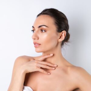x2 XERF RF + x 2 Nouvaderm Laser Face & Neck